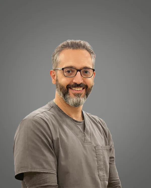 Dr. Antoine H. Geaga