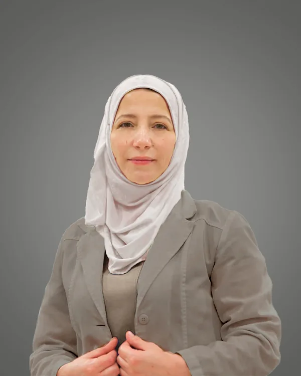 Dr. Dalal Muhsen