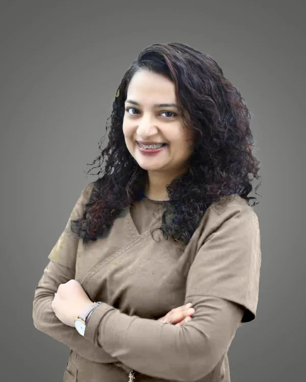 Dr. Sarala Shalini