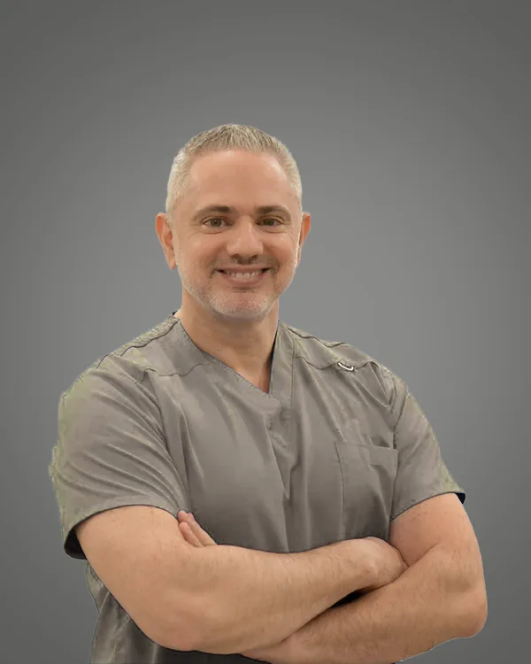 Dr. Tanios Faddoul